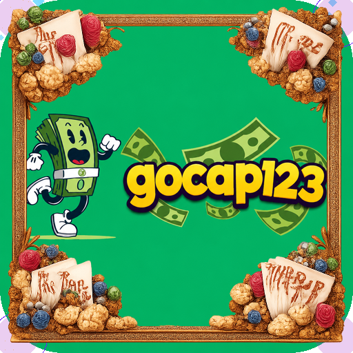 gocap123 — galeri pratinjau - APK Resmi