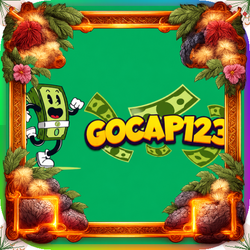 gocap123 — galeri pratinjau Resmi APK